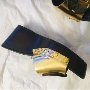 Tory Burch Shoes - Tory Burch Sandals Tory Burch Shoes - Tory Burch Sandals